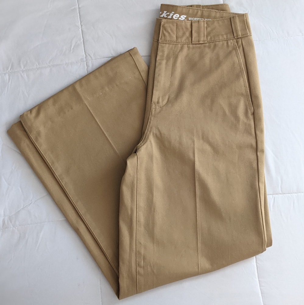 Dickies pants